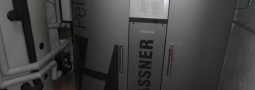 Pellet – Hackgut – Scheitholz (6-800 kW)
